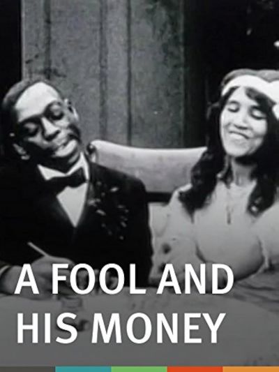 watch-A Fool and His Money (1912)