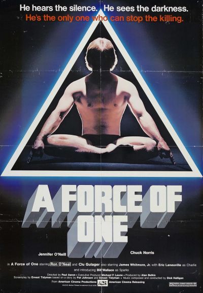 watch-A Force of One (1979)