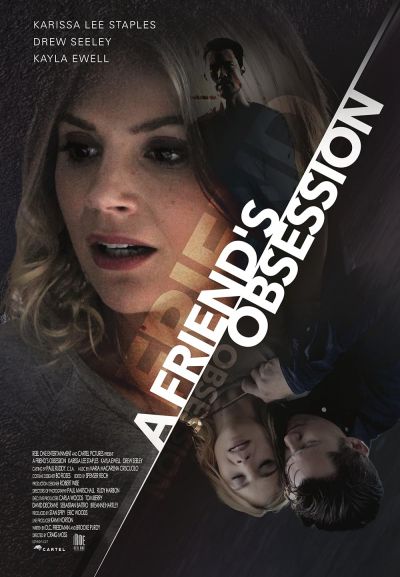 watch-A Friend's Obsession (2018)