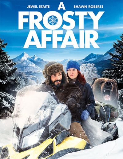 watch-A Frosty Affair (2017)