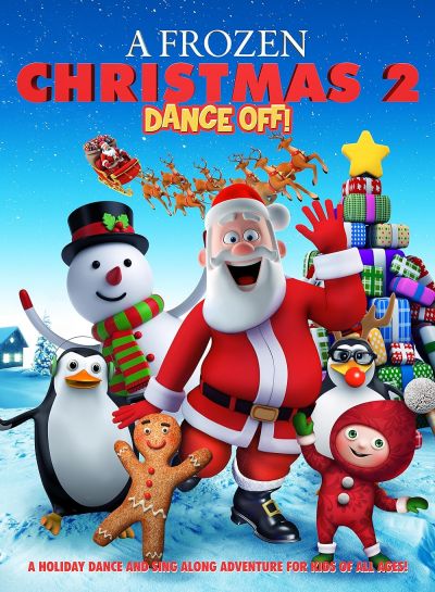 watch-A Frozen Christmas 2 (2017)