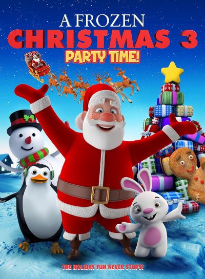 watch-A Frozen Christmas 3 (2018)
