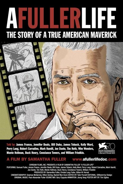 watch-A Fuller Life (2013)