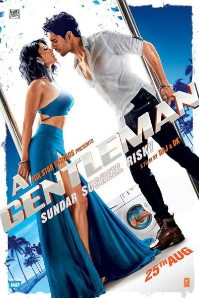 watch-A Gentleman (2017)