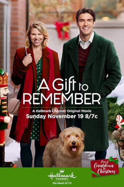watch-A Gift for Christmas (2017)