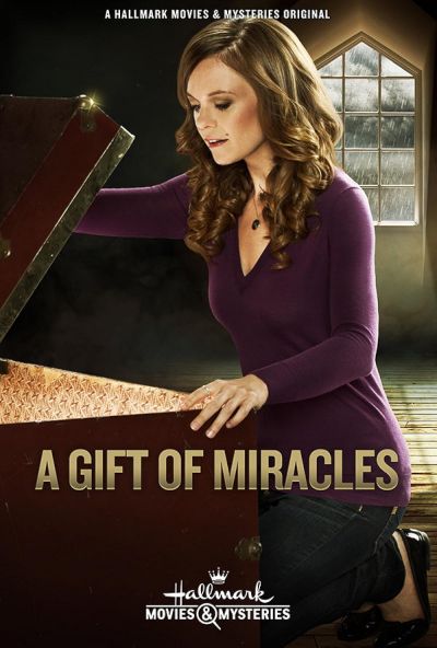 watch-A Gift of Miracles (2015)