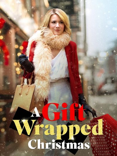 watch-A Gift Wrapped Christmas (2015)