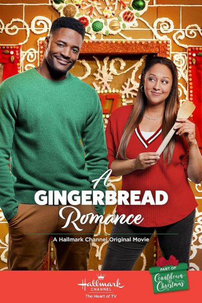 watch-A Gingerbread Romance (2018)