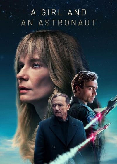 watch-A Girl and an Astronaut (2023)