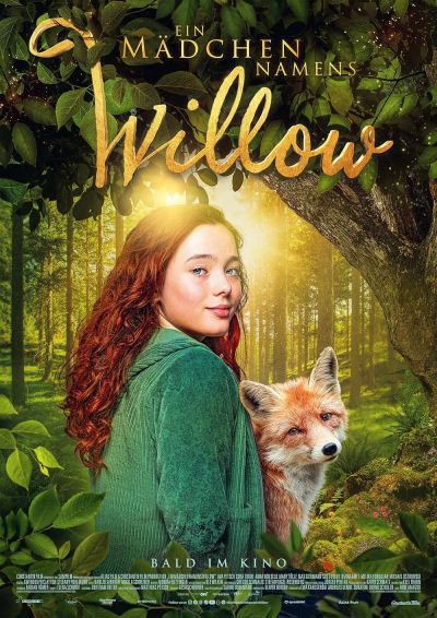 watch-A Girl Named Willow (2025)
