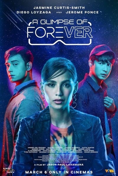 watch-A Glimpse of Forever (2024)