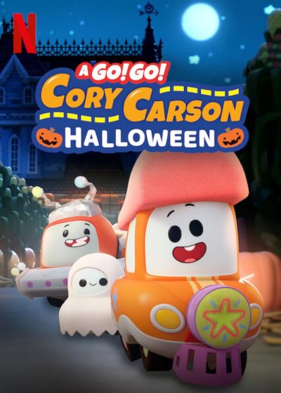 watch-A Go! Go! Cory Carson Halloween (2020)