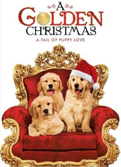 watch-A Golden Christmas (2009)
