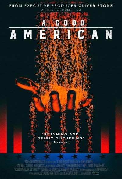 watch-A Good American (2017)