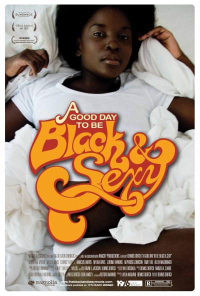 watch-A Good Day to Be Black & Sexy (2008)