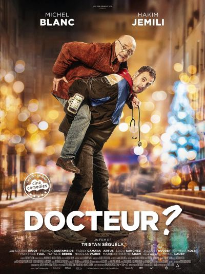 watch-A Good Doctor (2020)