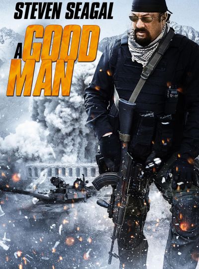 watch-A Good Man (2014)