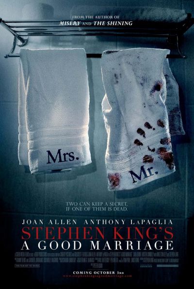 watch-A Good Marriage (2014)