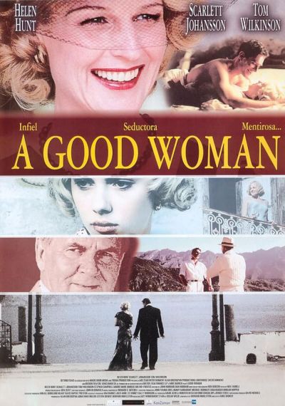watch-A Good Woman (2005)