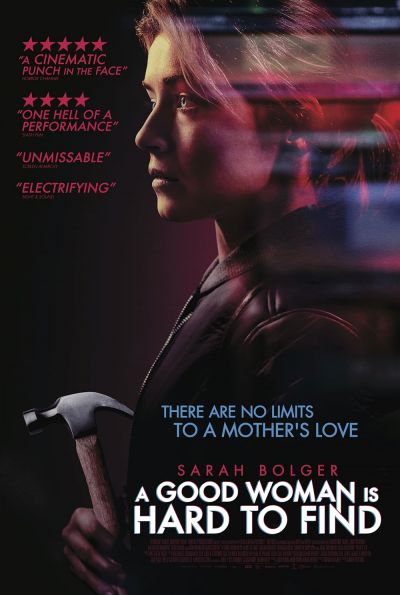 watch-A Good Woman Is Hard to Find (2020)