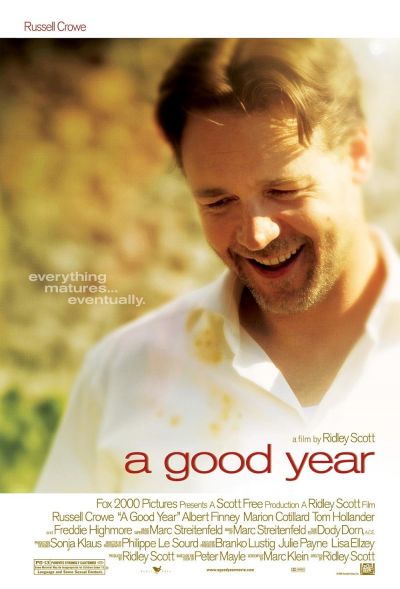 watch-A Good Year (2006)