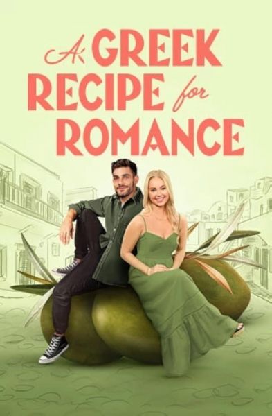 watch-A Greek Recipe for Romance (2024)