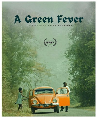 watch-A Green Fever (2023)