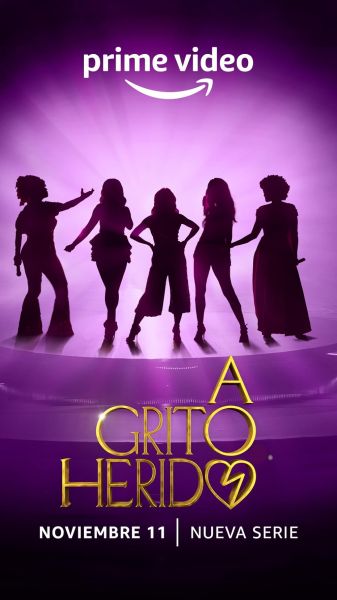 watch-A Grito Herido (2022)