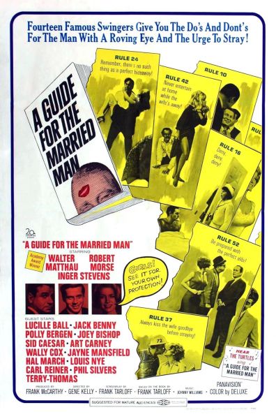 watch-A Guide for the Married Man (1967)
