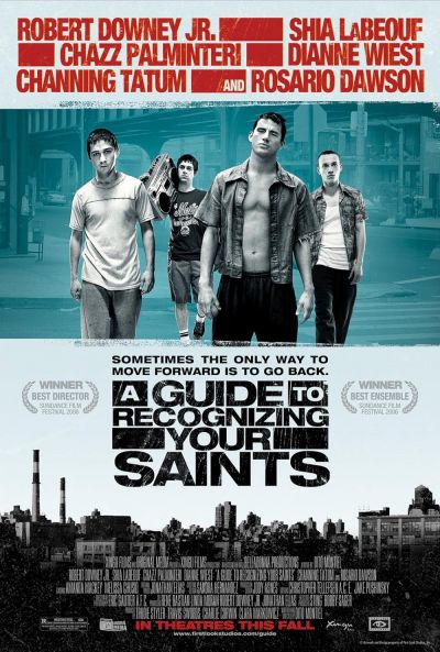 watch-A Guide to Recognizing Your Saints (2006)