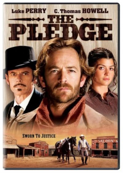 watch-A Gunfighter's Pledge (2008)