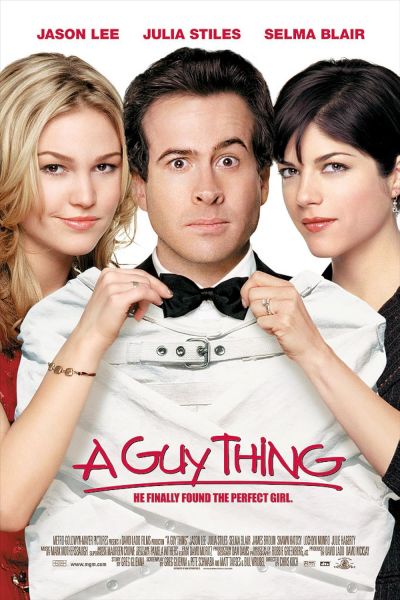 watch-A Guy Thing (2003)