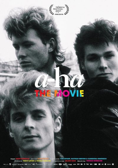watch-a-ha: The Movie (2021)