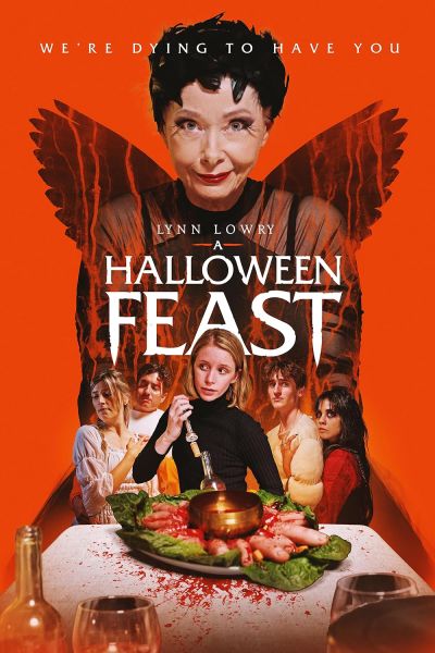 watch-A Halloween Feast (2024)