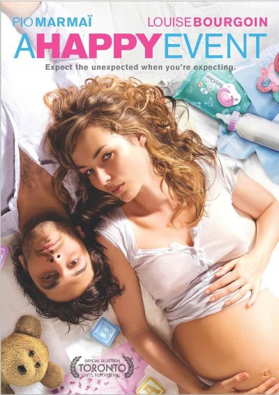 watch-A Happy Event (2011)