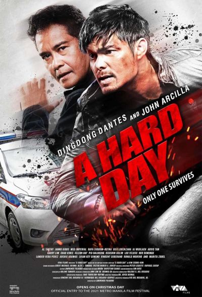 watch-A Hard Day (2021)