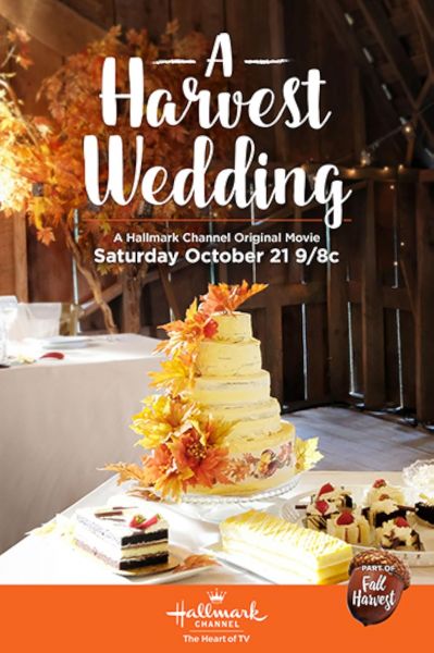 watch-A Harvest Wedding (2017)