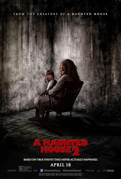 watch-A Haunted House 2 (2014)