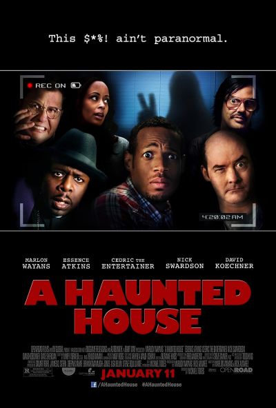 watch-A Haunted House (2013)