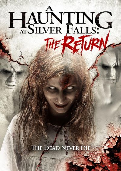 watch-A Haunting at Silver Falls: The Return (2019)