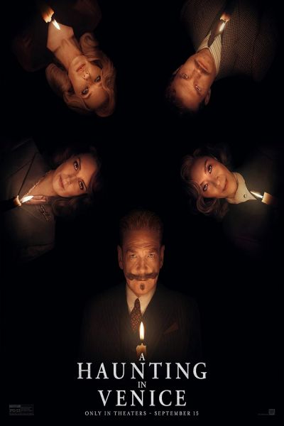 watch-A Haunting in Venice (2023)