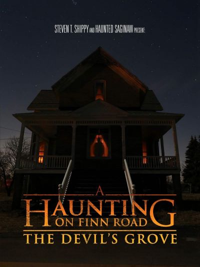 watch-A Haunting on Finn Road: The Devil's Grove (2018)