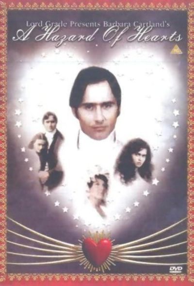 watch-A Hazard of Hearts (1987)