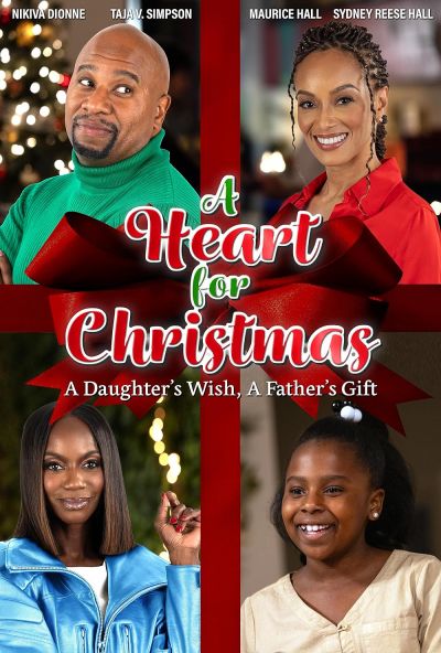 watch-A Heart for Christmas (2024)