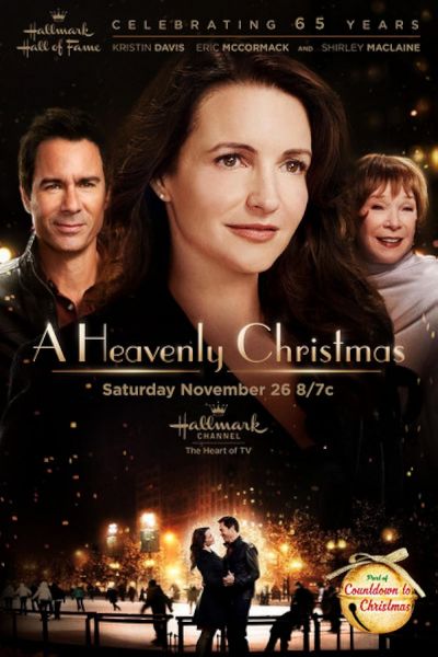 watch-A Heavenly Christmas (2016)