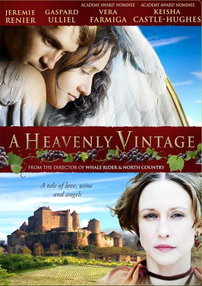 watch-A Heavenly Vintage (2009)