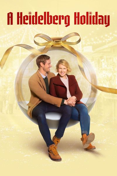 watch-A Heidelberg Holiday (2023)