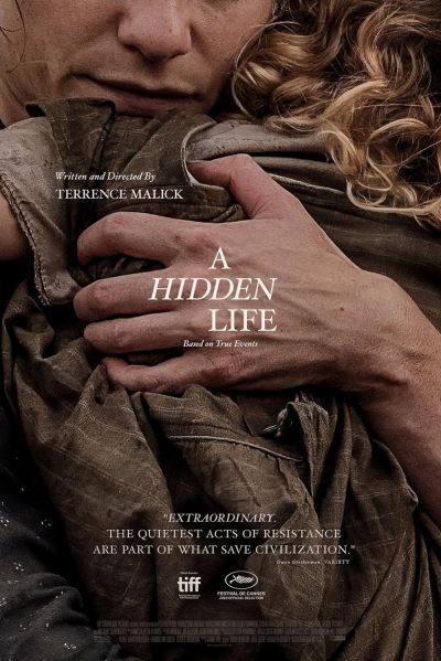 watch-A Hidden Life (2020)