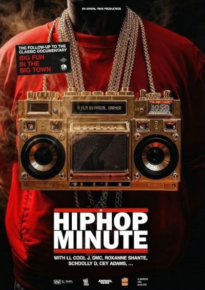 watch-A Hip Hop Minute (2024)