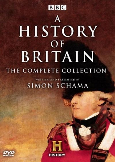 watch-A History of Britain (2000)